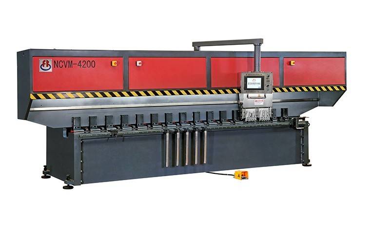 不銹鋼折彎加工，這兩種折彎方法區別相當大!