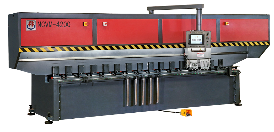 豐科機械|打造高品質數控機床品牌，以高端設備服務現代制造業